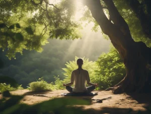 Read more about the article The Power of Mindfulness: Transforming Your Life One Breath at a Time