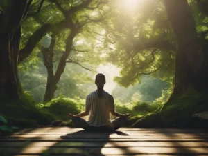 Read more about the article One Power of Mindfulness: Transforming Your Life One Breath at a Time